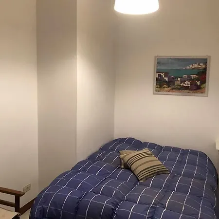Apartament Ortigia Sul Mare