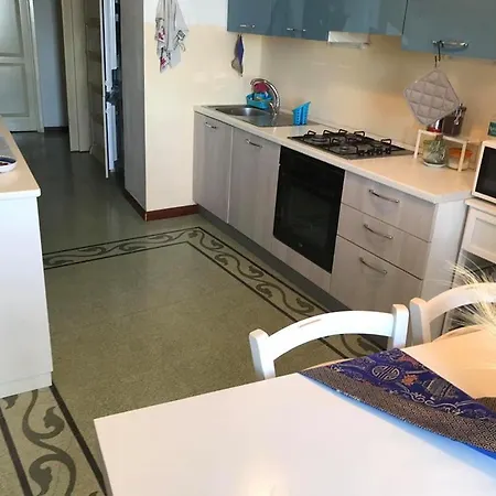 Apartament Ortigia Sul Mare