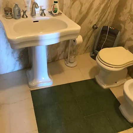 Ortigia Sul Mare Apartament *