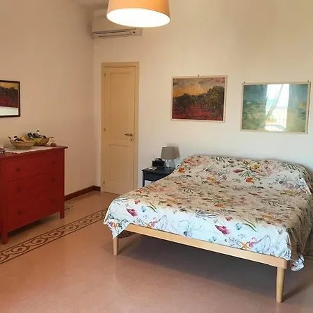 Apartament Ortigia Sul Mare *