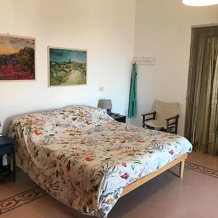 Ortigia Sul Mare Syrakuzy